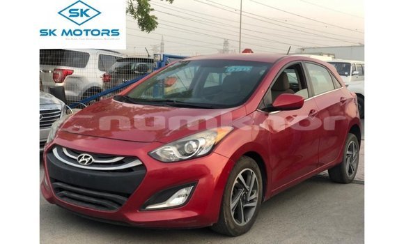 Buy Import Hyundai Elantra Red Car in Import - Dubai in Bumthang Buy Import Hyundai Elantra Red Car in Import - Dubai in Bumthang