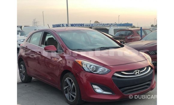 Buy Import Hyundai Elantra Red Car in Import - Dubai in Bumthang Buy Import Hyundai Elantra Red Car in Import - Dubai in Bumthang