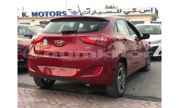 Buy Import Hyundai Elantra Red Car in Import - Dubai in Bumthang Buy Import Hyundai Elantra Red Car in Import - Dubai in Bumthang