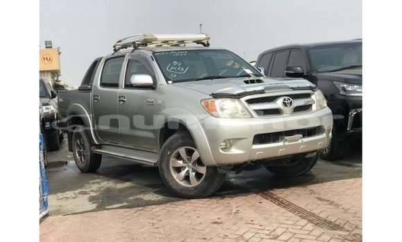 Buy Import Toyota Hilux Other Car in Import - Dubai in Bumthang