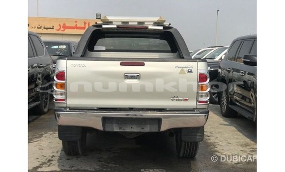 Buy Import Toyota Hilux Other Car in Import - Dubai in Bumthang Buy Import Toyota Hilux Other Car in Import - Dubai in Bumthang