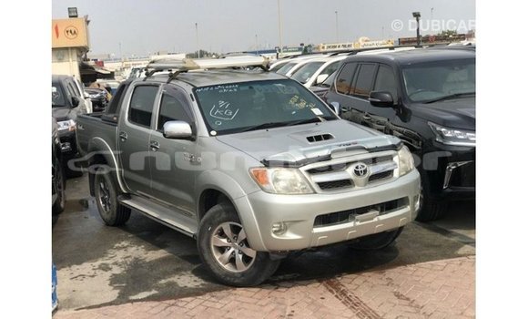 Buy Import Toyota Hilux Other Car in Import - Dubai in Bumthang Buy Import Toyota Hilux Other Car in Import - Dubai in Bumthang