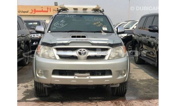 Buy Import Toyota Hilux Other Car in Import - Dubai in Bumthang Buy Import Toyota Hilux Other Car in Import - Dubai in Bumthang