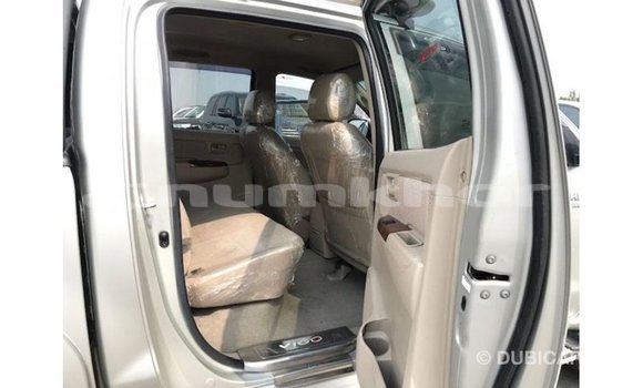Buy Import Toyota Hilux Other Car in Import - Dubai in Bumthang Buy Import Toyota Hilux Other Car in Import - Dubai in Bumthang