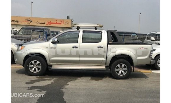 Buy Import Toyota Hilux Other Car in Import - Dubai in Bumthang Buy Import Toyota Hilux Other Car in Import - Dubai in Bumthang