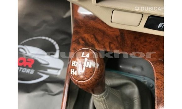 Buy Import Toyota Hilux Other Car in Import - Dubai in Bumthang Buy Import Toyota Hilux Other Car in Import - Dubai in Bumthang