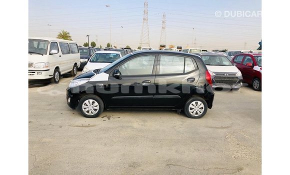 Buy Import Hyundai i10 Black Car in Import - Dubai in Bumthang Buy Import Hyundai i10 Black Car in Import - Dubai in Bumthang