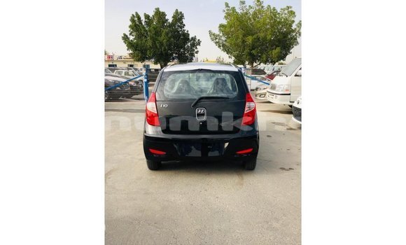 Buy Import Hyundai i10 Black Car in Import - Dubai in Bumthang Buy Import Hyundai i10 Black Car in Import - Dubai in Bumthang