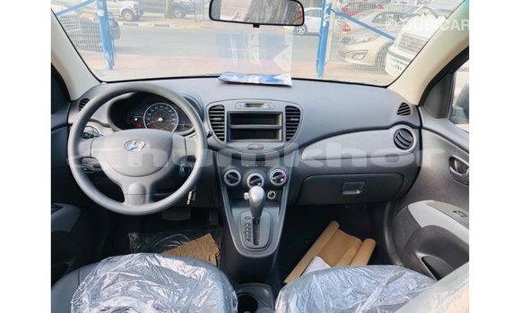 Buy Import Hyundai i10 Black Car in Import - Dubai in Bumthang Buy Import Hyundai i10 Black Car in Import - Dubai in Bumthang