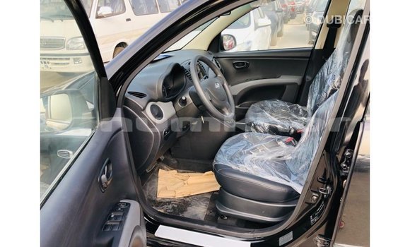 Buy Import Hyundai i10 Black Car in Import - Dubai in Bumthang Buy Import Hyundai i10 Black Car in Import - Dubai in Bumthang