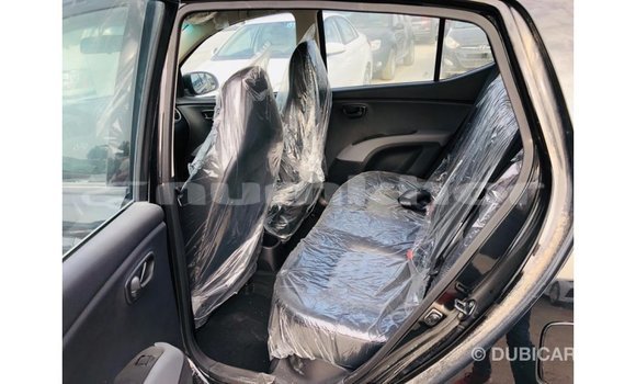 Buy Import Hyundai i10 Black Car in Import - Dubai in Bumthang Buy Import Hyundai i10 Black Car in Import - Dubai in Bumthang