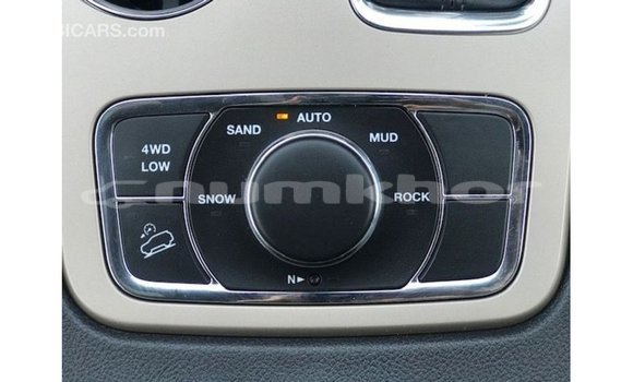 Buy Import Jeep Cherokee Other Car in Import - Dubai in Bumthang Buy Import Jeep Cherokee Other Car in Import - Dubai in Bumthang