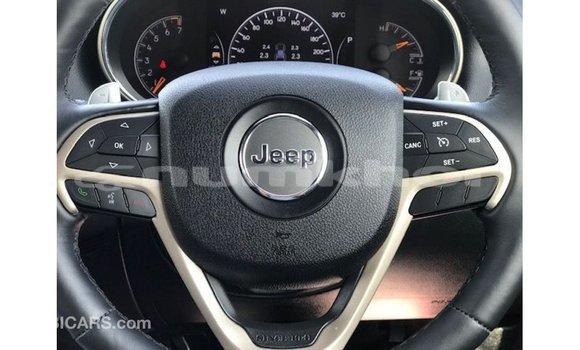 Buy Import Jeep Cherokee Other Car in Import - Dubai in Bumthang Buy Import Jeep Cherokee Other Car in Import - Dubai in Bumthang