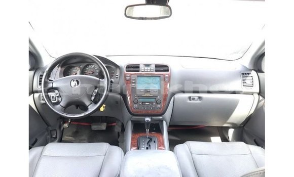Buy Import Acura MDX White Car in Import - Dubai in Bumthang Buy Import Acura MDX White Car in Import - Dubai in Bumthang