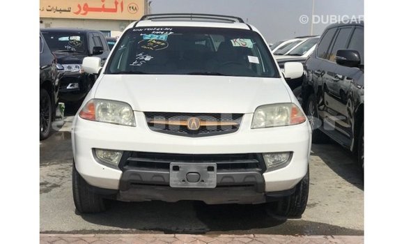 Buy Import Acura MDX White Car in Import - Dubai in Bumthang Buy Import Acura MDX White Car in Import - Dubai in Bumthang