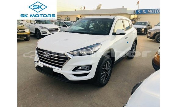 Buy Import Hyundai Tucson White Car in Import - Dubai in Bumthang Buy Import Hyundai Tucson White Car in Import - Dubai in Bumthang