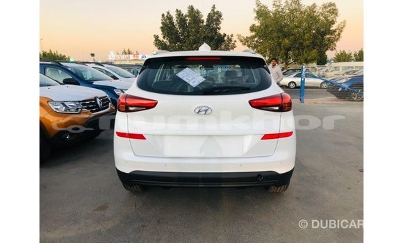Buy Import Hyundai Tucson White Car in Import - Dubai in Bumthang Buy Import Hyundai Tucson White Car in Import - Dubai in Bumthang