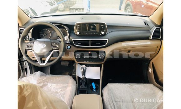 Buy Import Hyundai Tucson White Car in Import - Dubai in Bumthang Buy Import Hyundai Tucson White Car in Import - Dubai in Bumthang