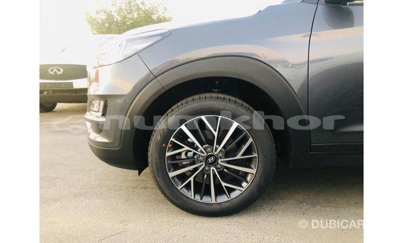 Buy Import Hyundai Tucson Other Car in Import - Dubai in Bumthang Buy Import Hyundai Tucson Other Car in Import - Dubai in Bumthang