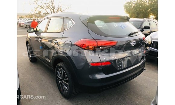 Buy Import Hyundai Tucson Other Car in Import - Dubai in Bumthang Buy Import Hyundai Tucson Other Car in Import - Dubai in Bumthang