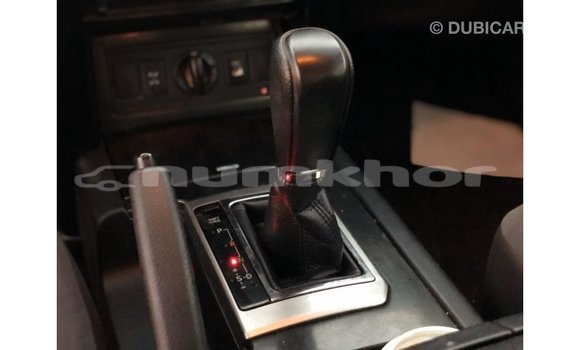 Buy Import Toyota Prado White Car in Import - Dubai in Bumthang Buy Import Toyota Prado White Car in Import - Dubai in Bumthang