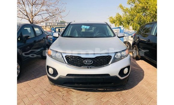 Buy Import Kia Sorento Other Car in Import - Dubai in Bumthang Buy Import Kia Sorento Other Car in Import - Dubai in Bumthang