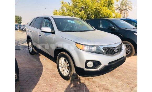 Buy Import Kia Sorento Other Car in Import - Dubai in Bumthang Buy Import Kia Sorento Other Car in Import - Dubai in Bumthang