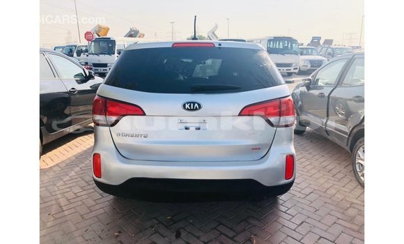 Buy Import Kia Sorento Other Car in Import - Dubai in Bumthang Buy Import Kia Sorento Other Car in Import - Dubai in Bumthang