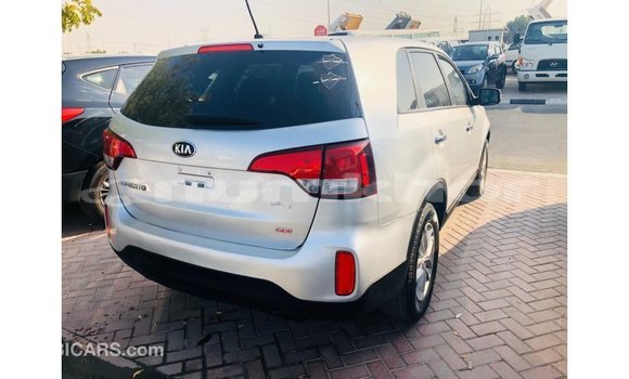 Buy Import Kia Sorento Other Car in Import - Dubai in Bumthang Buy Import Kia Sorento Other Car in Import - Dubai in Bumthang