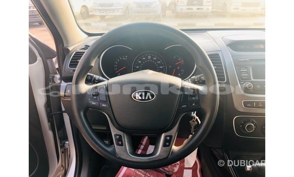 Buy Import Kia Sorento Other Car in Import - Dubai in Bumthang Buy Import Kia Sorento Other Car in Import - Dubai in Bumthang