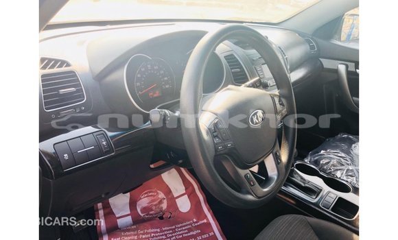 Buy Import Kia Sorento Other Car in Import - Dubai in Bumthang Buy Import Kia Sorento Other Car in Import - Dubai in Bumthang