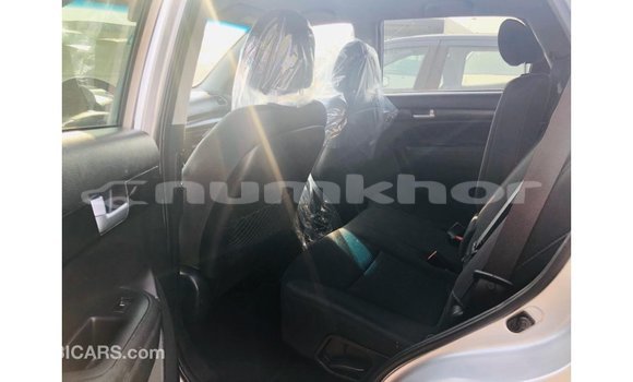 Buy Import Kia Sorento Other Car in Import - Dubai in Bumthang Buy Import Kia Sorento Other Car in Import - Dubai in Bumthang
