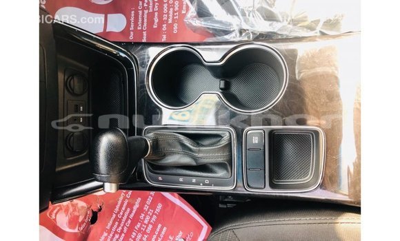 Buy Import Kia Sorento Other Car in Import - Dubai in Bumthang Buy Import Kia Sorento Other Car in Import - Dubai in Bumthang