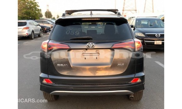 Buy Import Toyota 4Runner Black Car in Import - Dubai in Bumthang Buy Import Toyota 4Runner Black Car in Import - Dubai in Bumthang