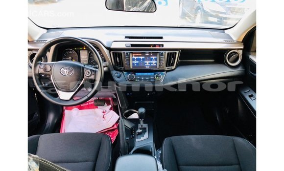 Buy Import Toyota 4Runner Black Car in Import - Dubai in Bumthang Buy Import Toyota 4Runner Black Car in Import - Dubai in Bumthang