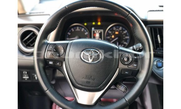 Buy Import Toyota 4Runner Black Car in Import - Dubai in Bumthang Buy Import Toyota 4Runner Black Car in Import - Dubai in Bumthang