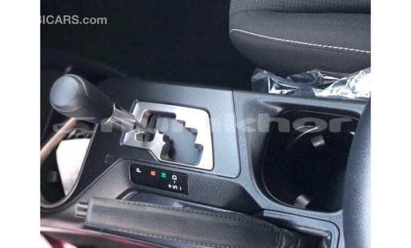 Buy Import Toyota 4Runner Black Car in Import - Dubai in Bumthang Buy Import Toyota 4Runner Black Car in Import - Dubai in Bumthang