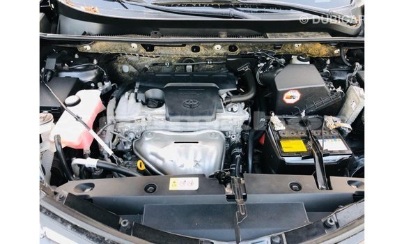 Buy Import Toyota 4Runner Black Car in Import - Dubai in Bumthang Buy Import Toyota 4Runner Black Car in Import - Dubai in Bumthang