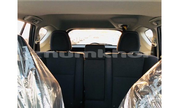 Buy Import Toyota 4Runner Black Car in Import - Dubai in Bumthang Buy Import Toyota 4Runner Black Car in Import - Dubai in Bumthang