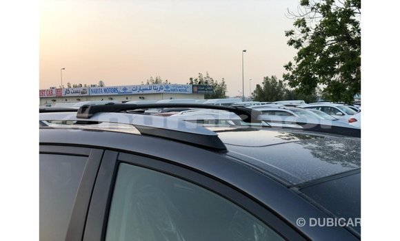 Buy Import Toyota 4Runner Black Car in Import - Dubai in Bumthang Buy Import Toyota 4Runner Black Car in Import - Dubai in Bumthang