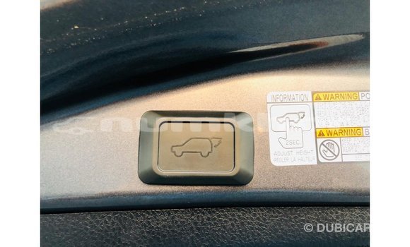 Buy Import Toyota 4Runner Black Car in Import - Dubai in Bumthang Buy Import Toyota 4Runner Black Car in Import - Dubai in Bumthang