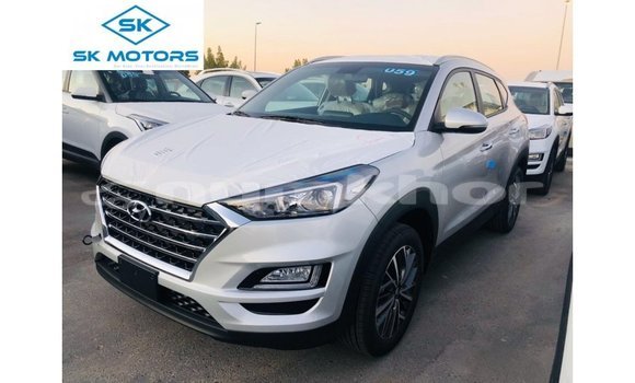 Buy Import Hyundai Tucson Other Car in Import - Dubai in Bumthang