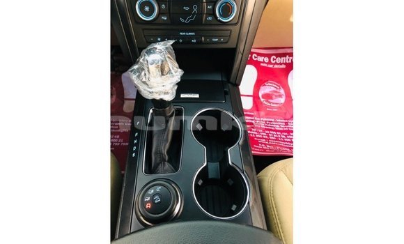 Buy Import Ford Explorer Red Car in Import - Dubai in Bumthang Buy Import Ford Explorer Red Car in Import - Dubai in Bumthang