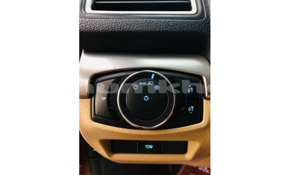 Buy Import Ford Explorer Red Car in Import - Dubai in Bumthang Buy Import Ford Explorer Red Car in Import - Dubai in Bumthang