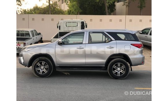 Buy Import Toyota Fortuner Other Car in Import - Dubai in Bumthang Buy Import Toyota Fortuner Other Car in Import - Dubai in Bumthang