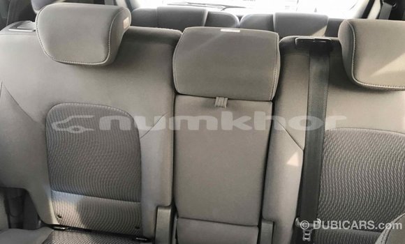 Buy Import Hyundai Santa Fe Black Car in Import - Dubai in Bumthang Buy Import Hyundai Santa Fe Black Car in Import - Dubai in Bumthang