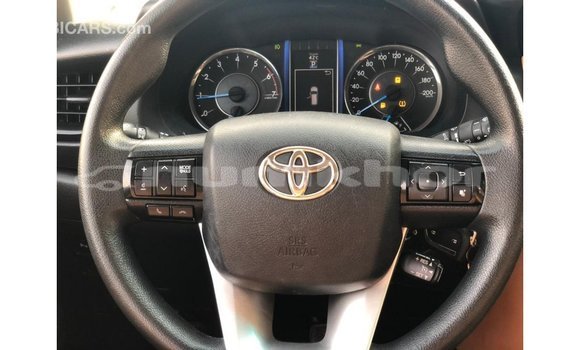 Buy Import Toyota Fortuner Other Car in Import - Dubai in Bumthang Buy Import Toyota Fortuner Other Car in Import - Dubai in Bumthang