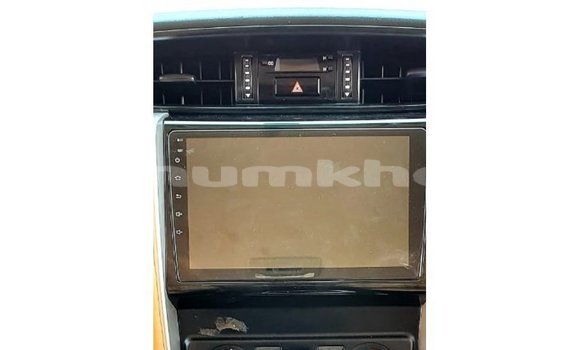 Buy Import Toyota Fortuner Other Car in Import - Dubai in Bumthang Buy Import Toyota Fortuner Other Car in Import - Dubai in Bumthang