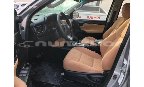 Buy Import Toyota Fortuner Other Car in Import - Dubai in Bumthang Buy Import Toyota Fortuner Other Car in Import - Dubai in Bumthang