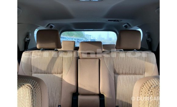 Buy Import Toyota Fortuner Other Car in Import - Dubai in Bumthang Buy Import Toyota Fortuner Other Car in Import - Dubai in Bumthang